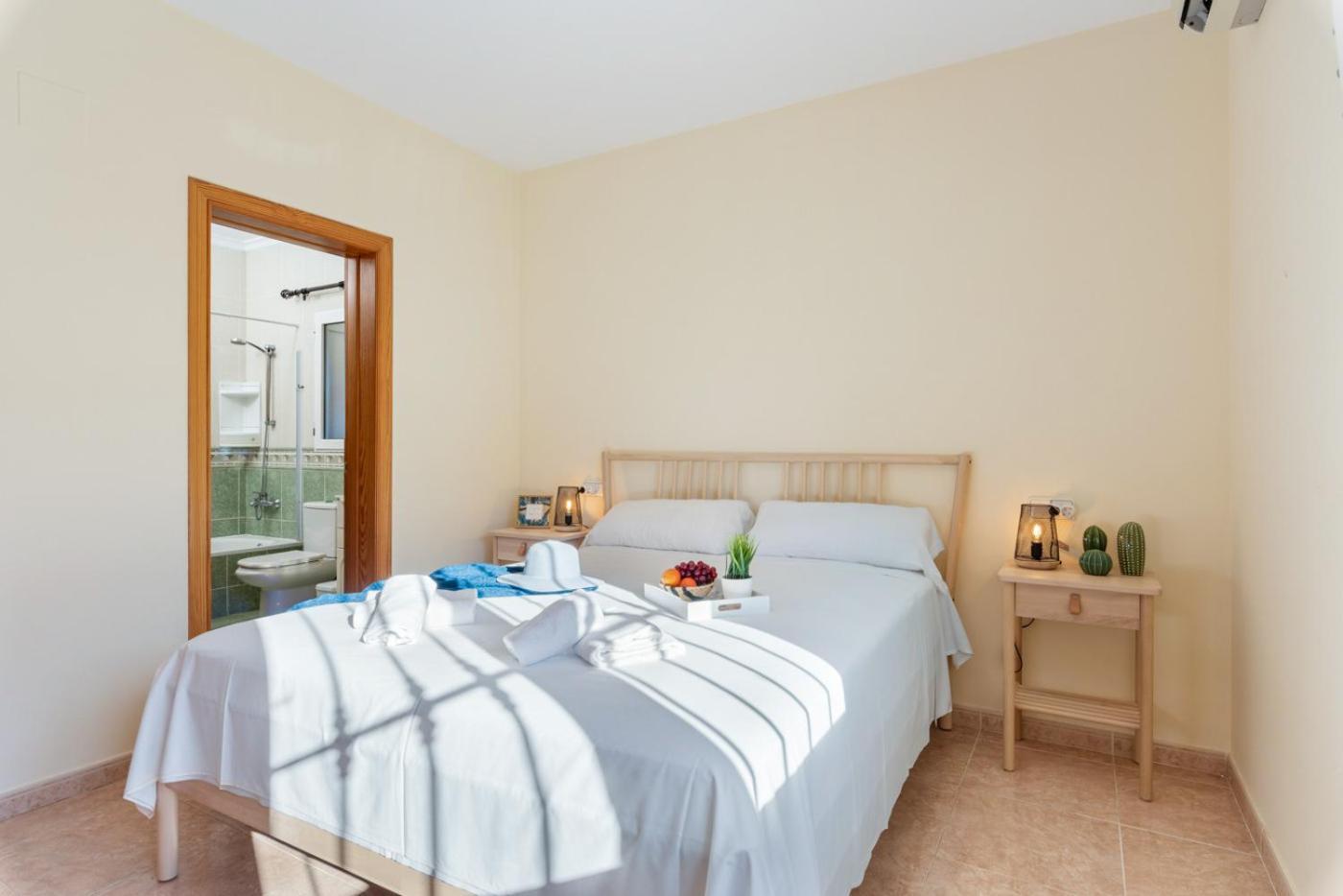 Villa Comodo - Plusholidays Calpe Exterior foto